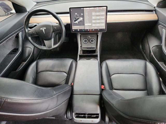 TESLA MODEL 3 2018 Szary