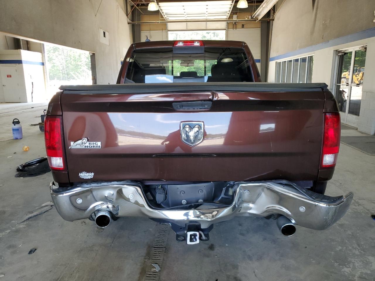1c6rr6lt0fs541964 1C6RR6LT0FS541964 2015 Ram 1500 Slt