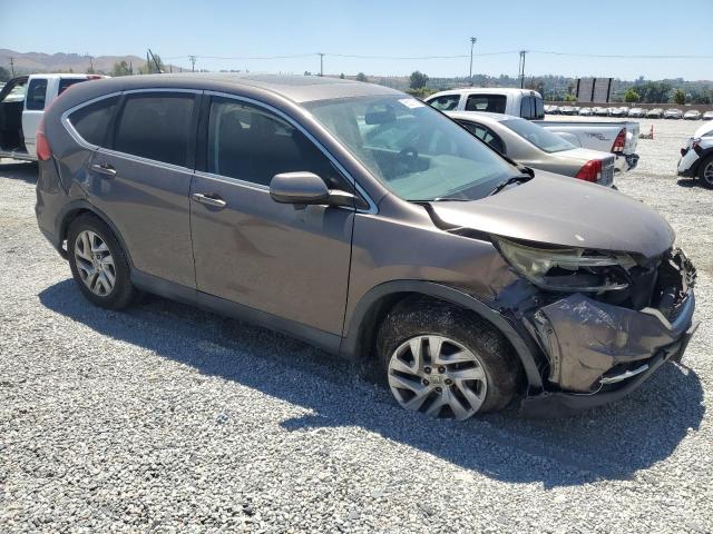  HONDA CRV 2015 Brązowy