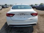 2015 CHRYSLER 200 LIMITED   for sale at Copart ON - TORONTO