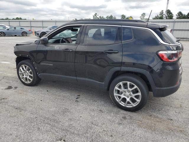  JEEP COMPASS 2023 Czarny