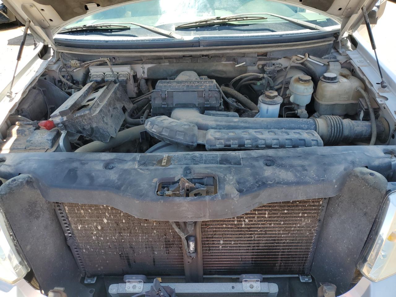 2006 Lincoln Mark Lt VIN: 5LTPW18566FJ14820 Lot: 65949875