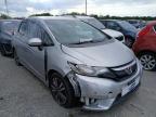2016 HONDA JAZZ EX NA for sale at Copart SANDWICH