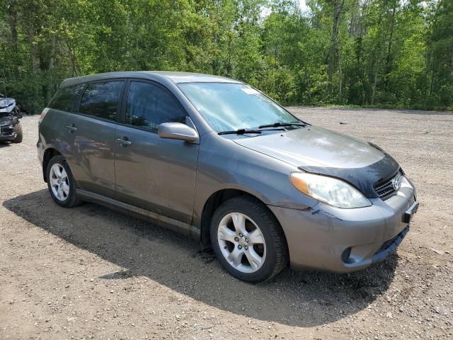 2007 TOYOTA COROLLA MATRIX XR  