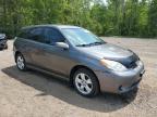 2007 TOYOTA COROLLA MATRIX XR   à vendre chez Copart ON - COOKSTOWN