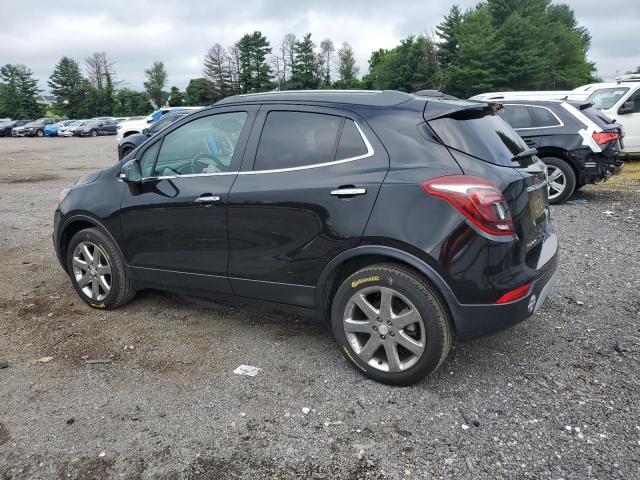  BUICK ENCORE 2018 Black