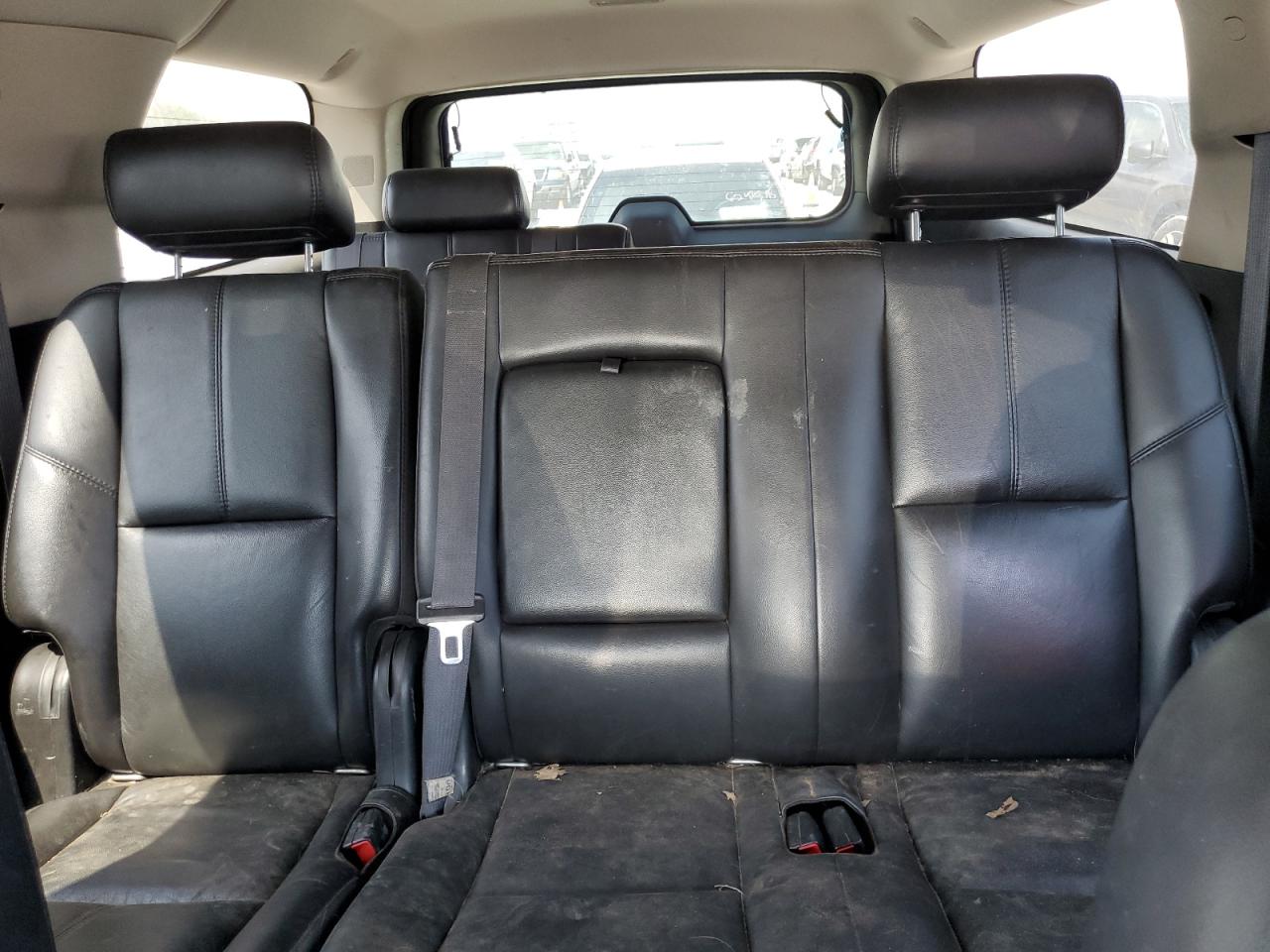 2007 Chevrolet Suburban K1500 VIN: 3GNFK163X7G218651 Lot: 62965465
