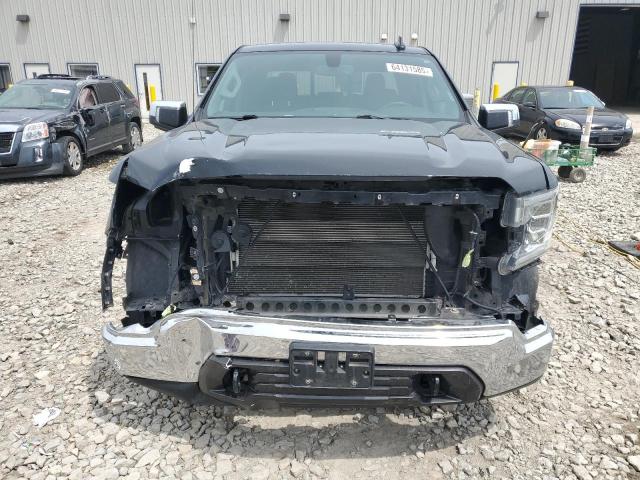  GMC SIERRA 2019 Czarny