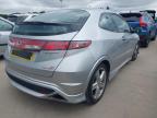 2009 HONDA CIVIC TYPE for sale at Copart SANDY