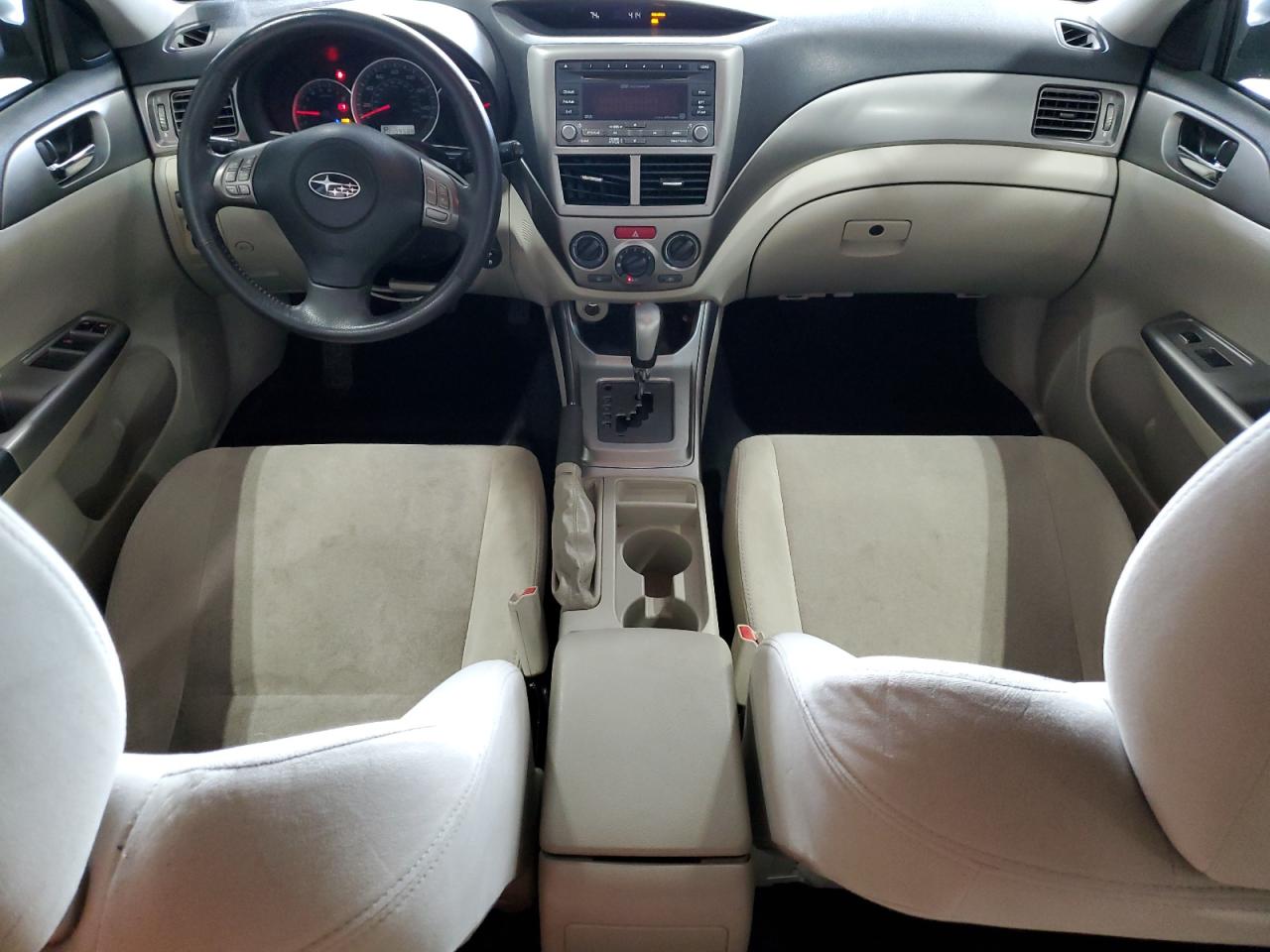 2010 Subaru Impreza 2.5I Premium VIN: JF1GH6B6XAH814290 Lot: 62599565