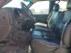 2006 CHEVROLET SILVERADO K2500 HEAVY DUTY   à vendre chez Copart NV - RENO