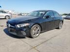 2020 MERCEDES-BENZ A 220   for sale at Copart TX - DALLAS