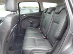 2015 FORD KUGA TITANIUM X SPORT TDC  for sale at Copart BRISTOL