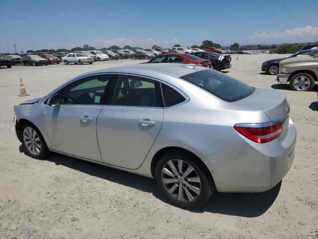  BUICK VERANO 2015 Srebrny