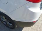 2014 HYUNDAI IX35 SE for sale at Copart SANDWICH