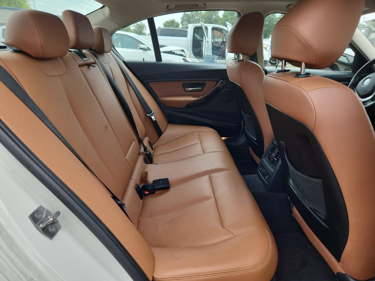 2014 BMW 328 Xi Sulev VIN: WBA3B5C51EF959081 Lot: 65338945