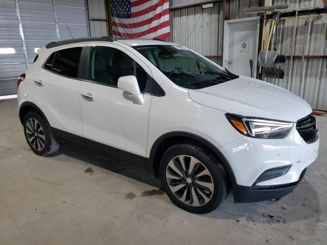  BUICK ENCORE 2021 White