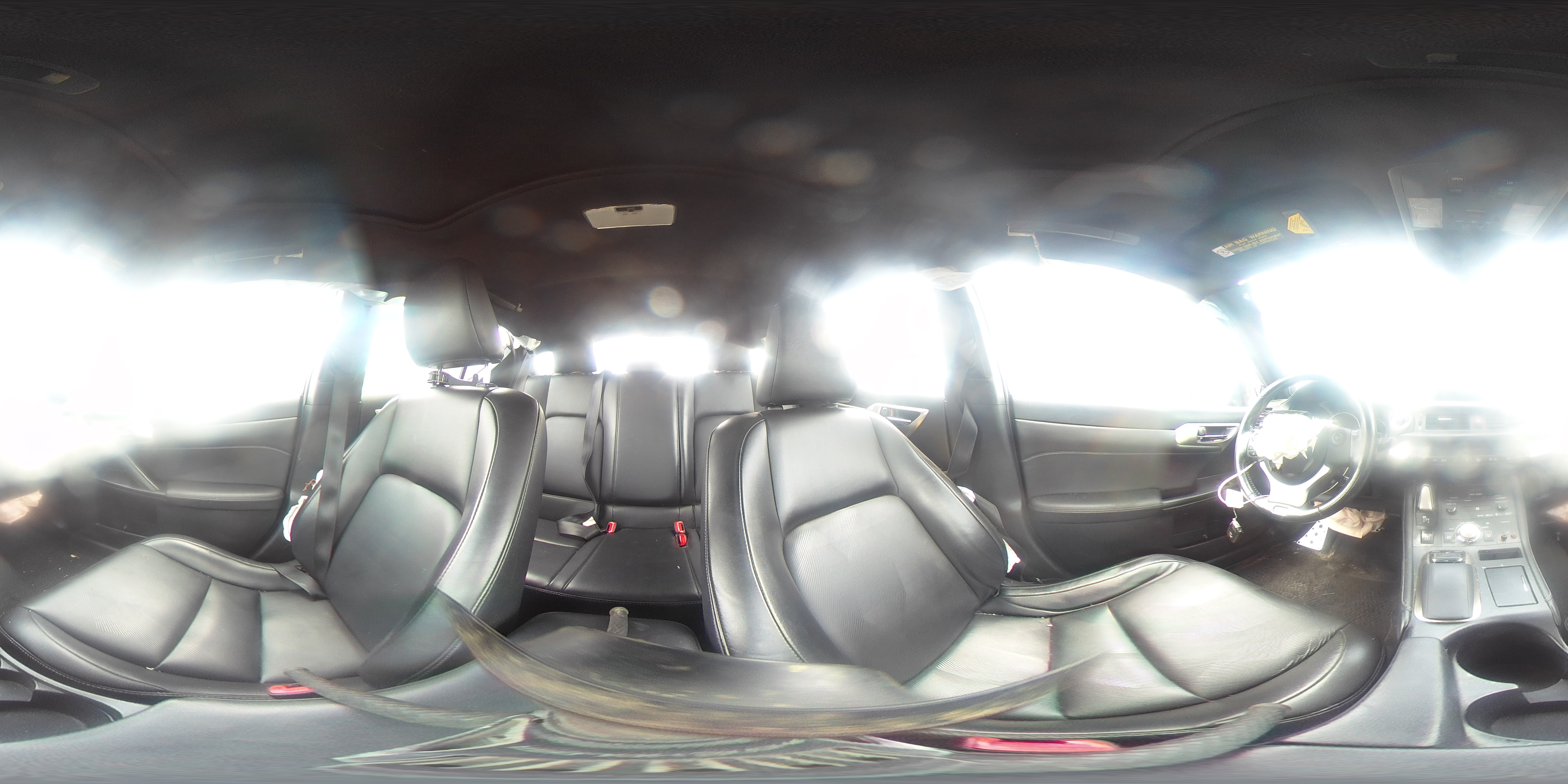2015 Lexus Ct 200 VIN: JTHKD5BH8F2227204 Lot: 66219875