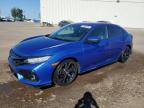 2018 HONDA CIVIC SPORT TOURING   à vendre chez Copart AB - CALGARY