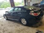 2014 HYUNDAI SONATA HYBRID à vendre chez Copart PA - PITTSBURGH WEST