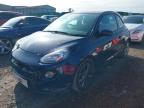 2016 VAUXHALL ADAM JAM for sale at Copart ROCHFORD