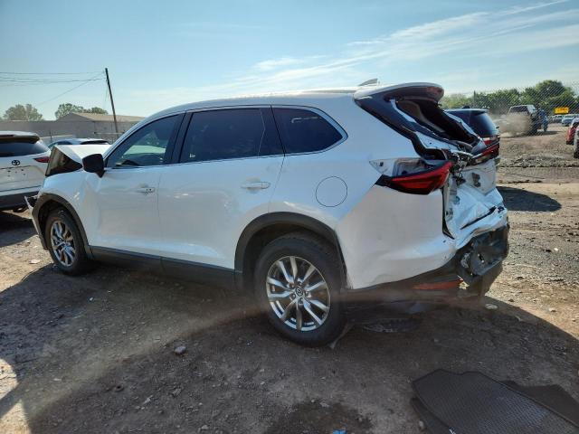  MAZDA CX-9 2019 White