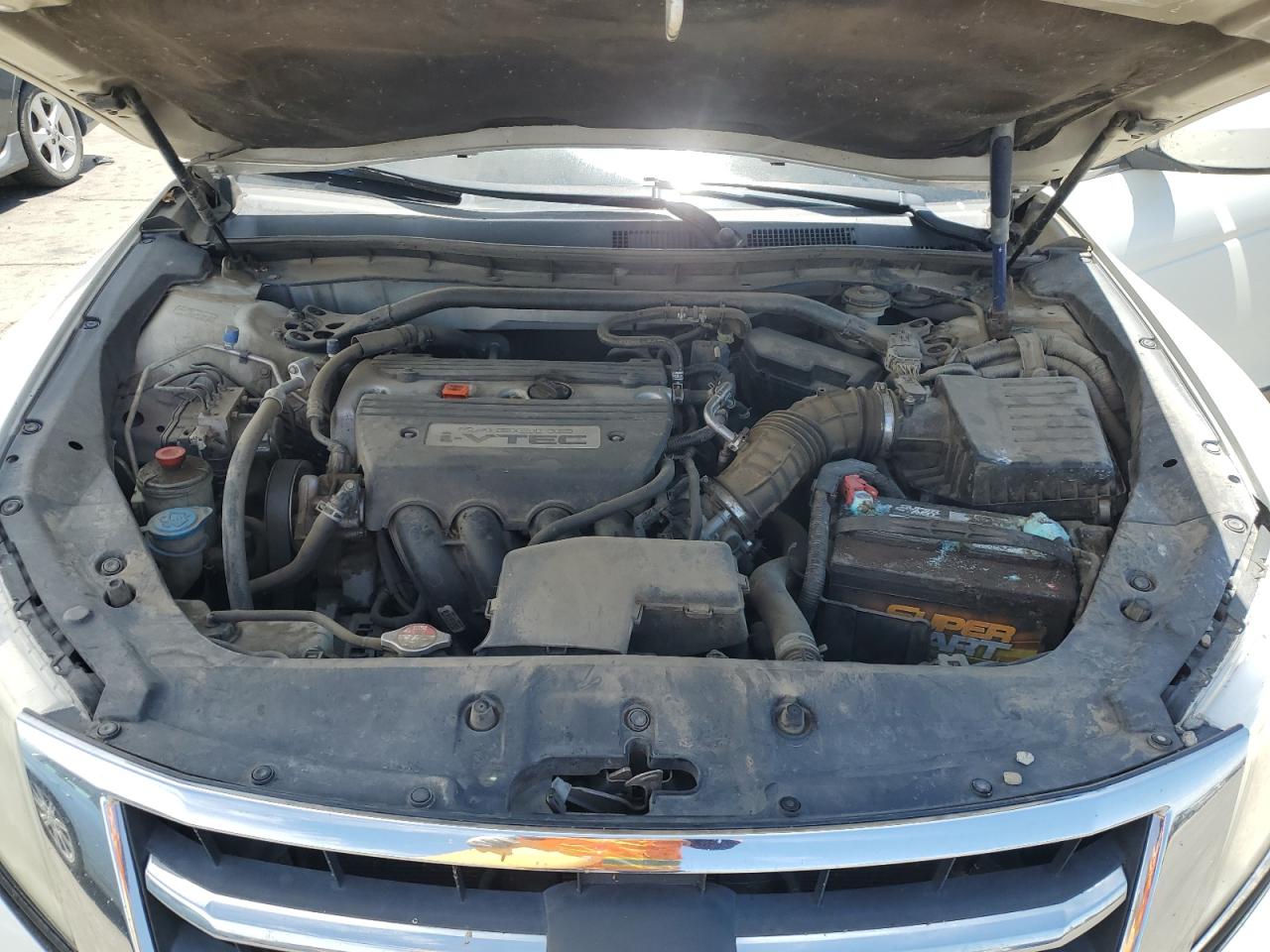 2014 Honda Crosstour Ex VIN: 5J6TF3H35EL000118 Lot: 63064805