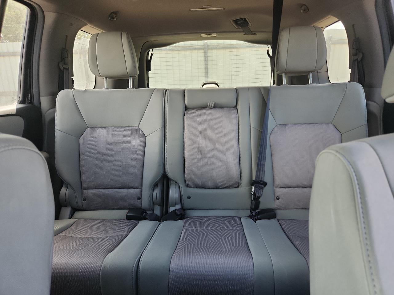 2013 Honda Pilot Ex VIN: 5FNYF4H42DB022427 Lot: 63735065