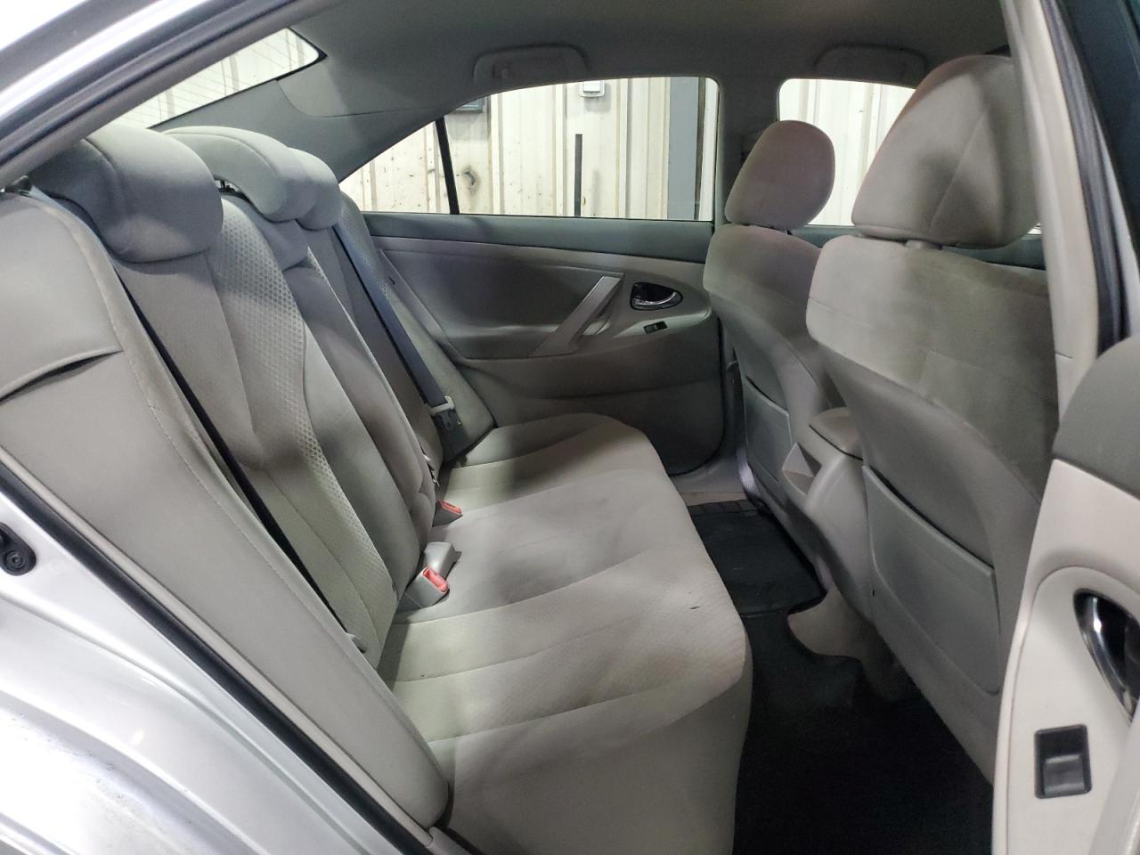 2008 Toyota Camry Ce VIN: 4T1BE46K28U791092 Lot: 65230075