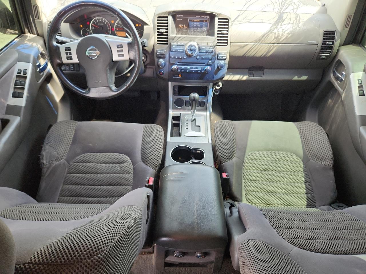 2008 Nissan Pathfinder S VIN: 5N1AR18U48C665934 Lot: 64238785