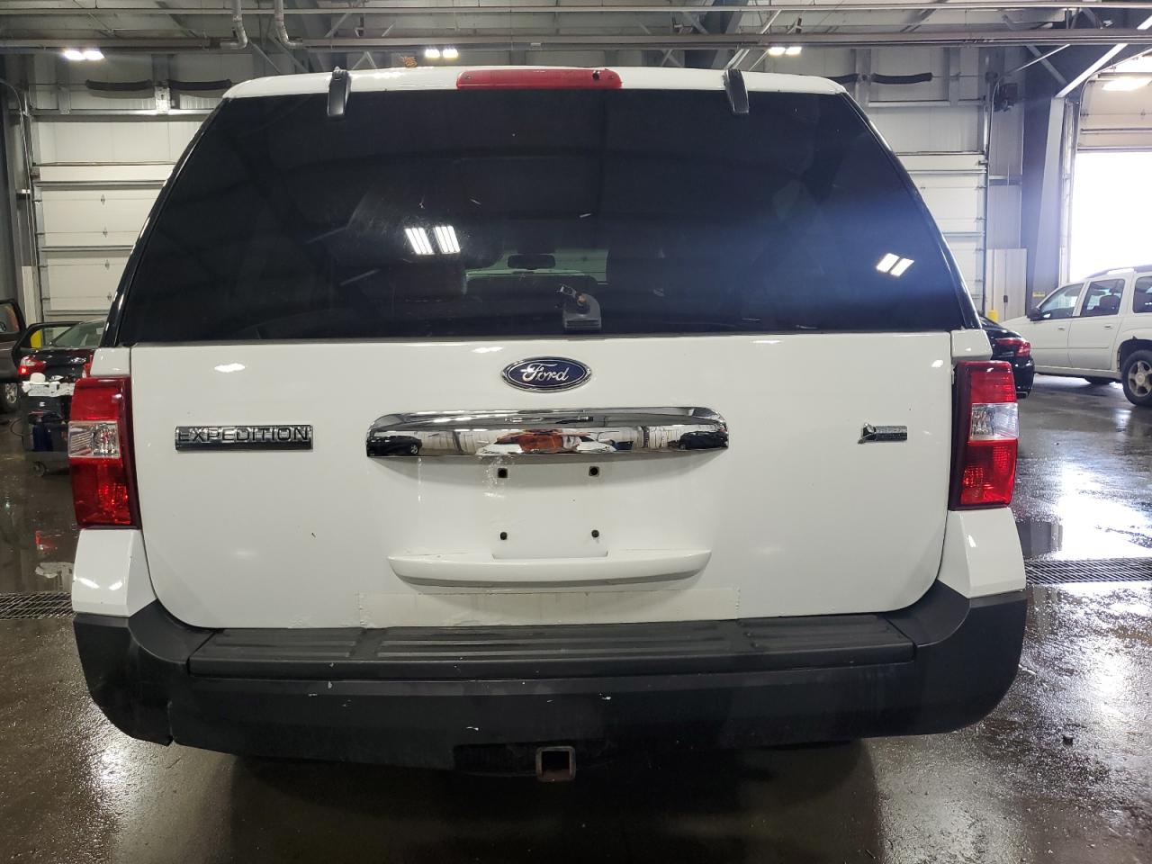 2012 Ford Expedition Xl VIN: 1FMJU1G52CEF35432 Lot: 63292135
