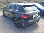 2021 AUDI A3 SPORT 3 for sale at Copart BRISTOL