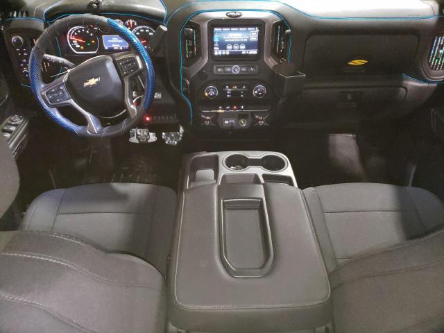  CHEVROLET ALL Models 2022 Granatowy