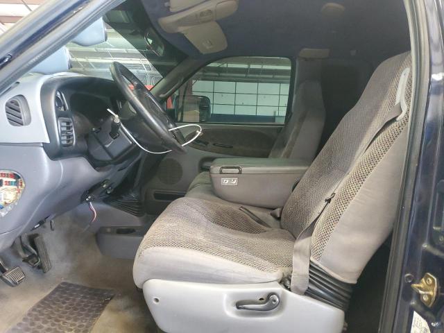 2001 DODGE RAM 2500