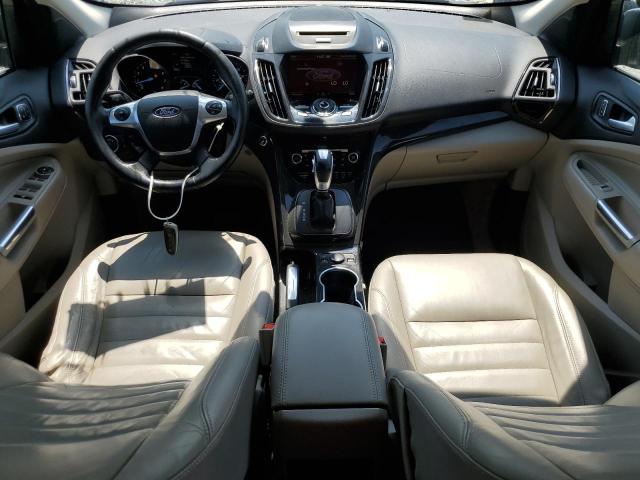  FORD ESCAPE 2015 Charcoal
