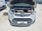 2017 FORD TRANSIT CU for sale at Copart YORK