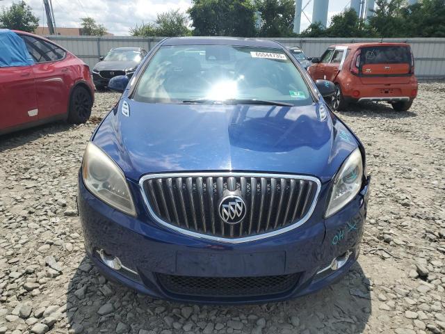  BUICK VERANO 2014 Blue
