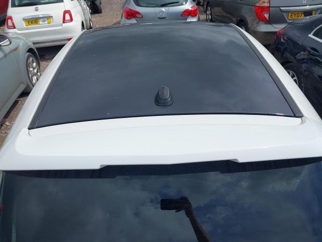 2010 VAUXHALL CORSA LIMI