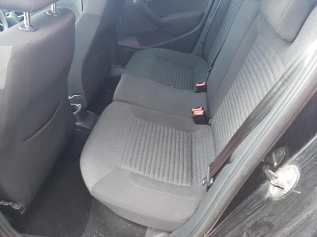 2012 VOLKSWAGEN POLO MATCH