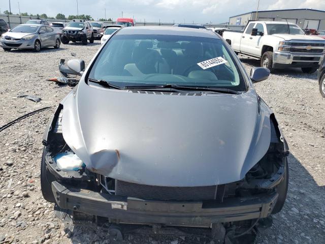  HYUNDAI ELANTRA 2013 Szary