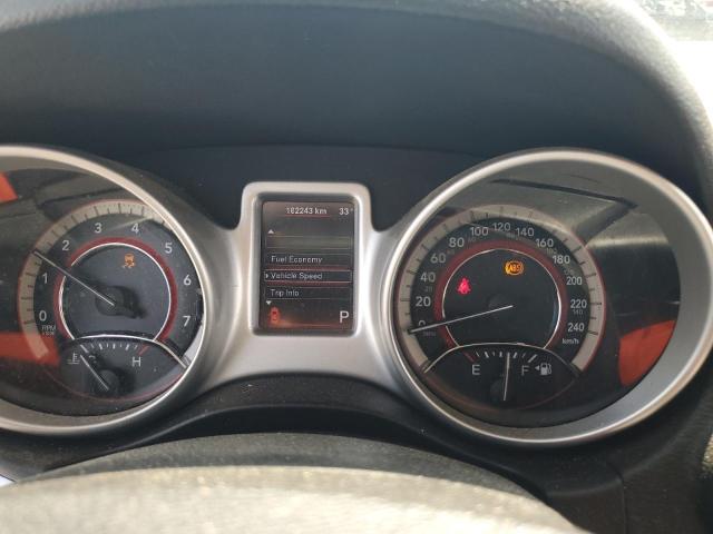 2013 DODGE JOURNEY SE  
