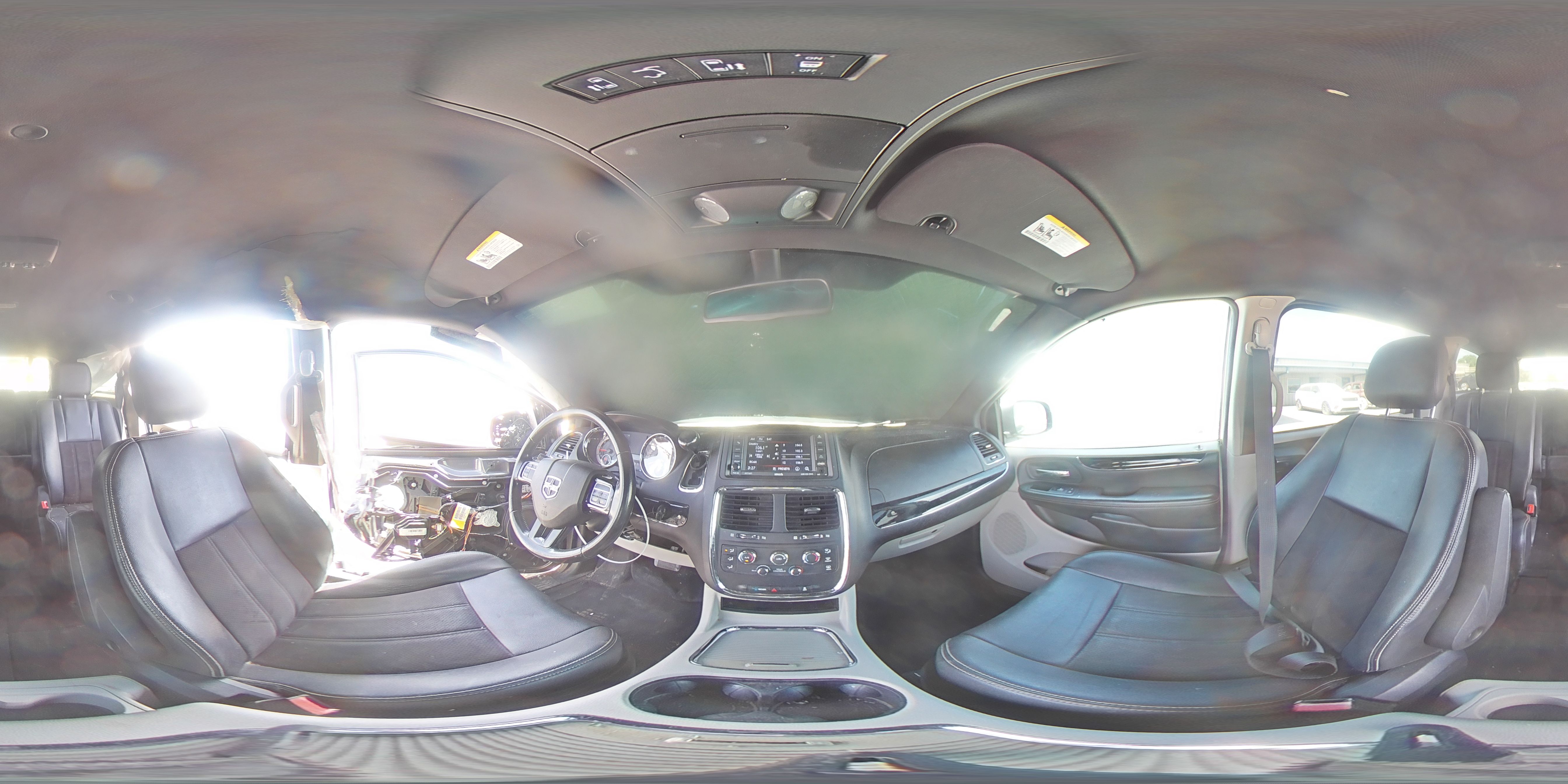 2020 Dodge Grand Caravan Sxt VIN: 2C4RDGCG0LR161567 Lot: 67039855