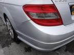 2009 MERCEDES BENZ C220 SPORT for sale at Copart CHESTER