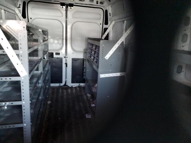 2020 RAM PROMASTER 2500 2500 HIGH  