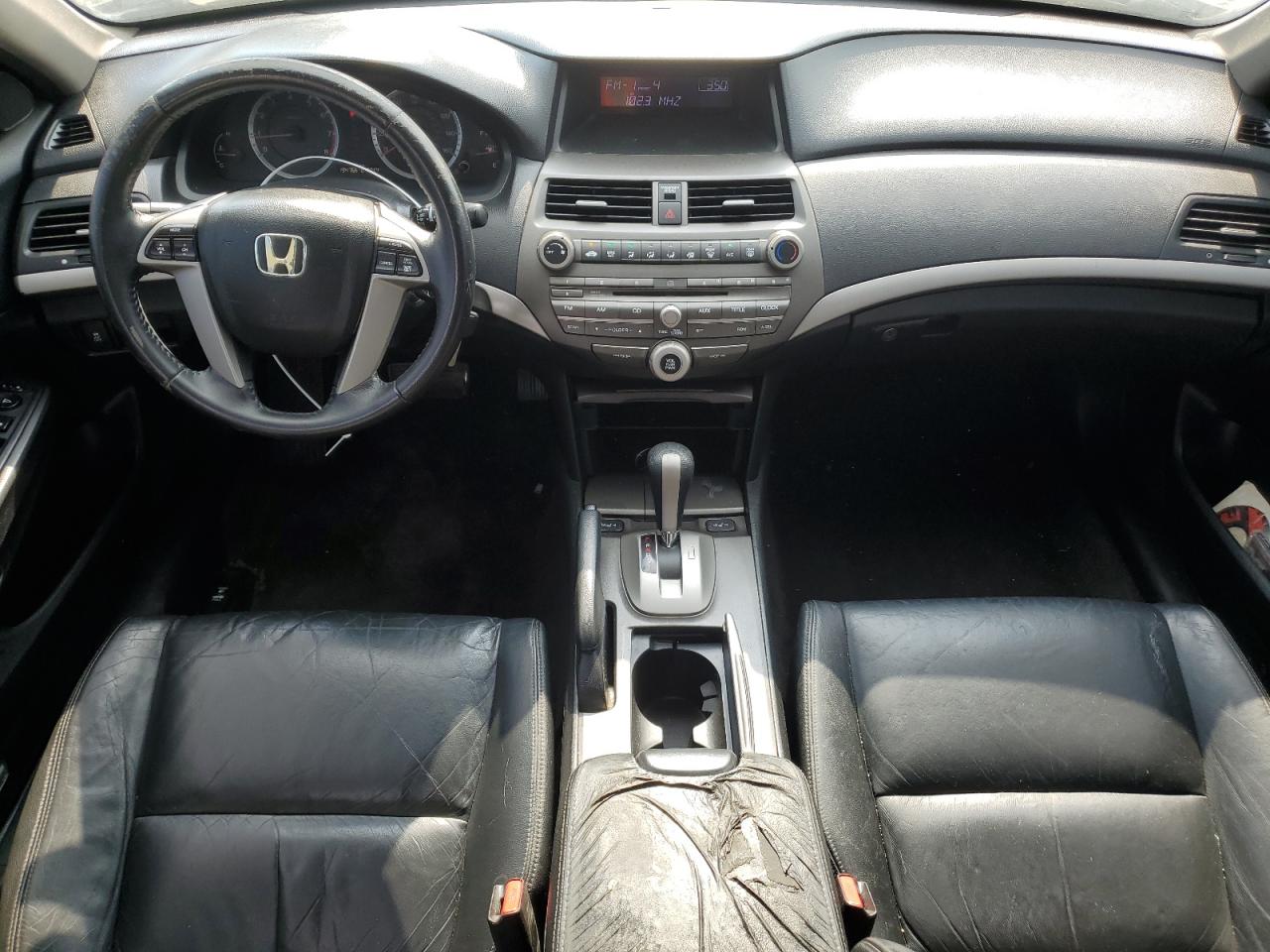 2011 Honda Accord Se VIN: 1HGCP2F65BA045868 Lot: 65665835