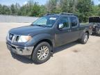 2012 NISSAN FRONTIER SV   à vendre chez Copart ON - COOKSTOWN