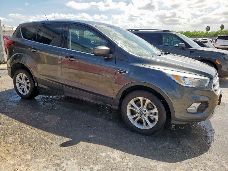  FORD ESCAPE 2019 Серый