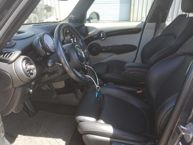  MINI COOPER 2016 Серый