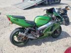 1998 KAWASAKI ZX7R for sale at Copart WISBECH