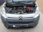 2016 CITROEN BERLINGO 6 for sale at Copart SANDY